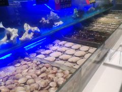 -SEA西雅图海鲜自助餐厅(海乐世界店)