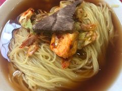 -西塔大冷面(市府大路店)