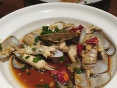 -妈妈菜舟山海鲜(定海古城店)