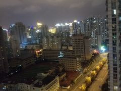 -上海徐汇瑞峰酒店