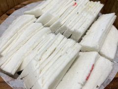 桂花茵糕-老季市菜馆(工农路店)