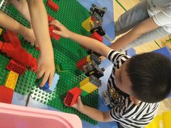 -爱乐梵国际儿童教育中心(古美店)
