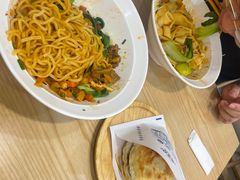 -零贰玖油泼面(大悦城店)