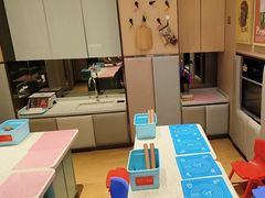 -海底捞火锅(名门店)