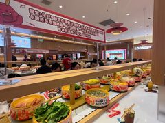 -龍歌自助小火锅(崂山丽达店)