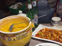-老浒记烤鸭-北京菜(琉璃厂店)
