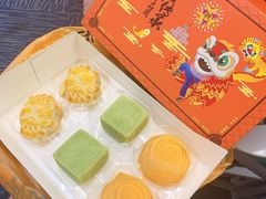 -陶陶居饼家(惠福东路店)