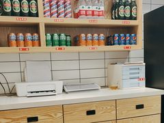-米村拌饭(靖宇店)