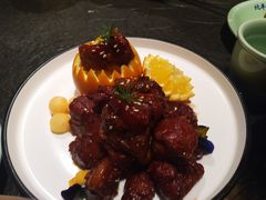 -北平盛世·新京菜·北京烤鸭(劲松·双井店)