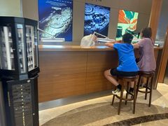 -亨吉利世界名表中心(华润万象城店)