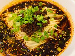 担担面-成都驻京办餐厅(蜀都宾馆店)