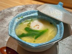 -麦MUGI铁板烧日式料理