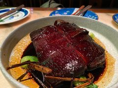 东坡草扎肉-桂满陇-西湖船宴(西单大悦城店)