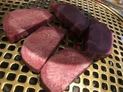 -唯成•韩国炭火烤肉 유성고기