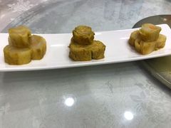 -东兴楼饭庄(六里桥店)