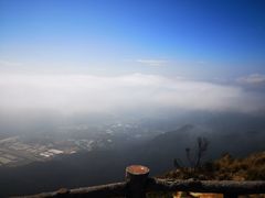 -银瓶嘴森林公园