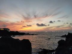 -龙头岩(Dragon Head Rock)