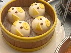 -古南都·老广东酒楼(龙江店)