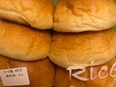 -RiceZone乐食尊纯米面包坊(望京店)