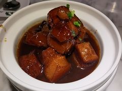 -小菜园新徽菜(苏州繁花中心店)