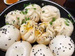 -大壶春生煎(四川中路店)