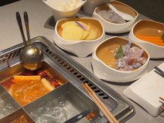 -海底捞火锅(翔龙天地广场店)