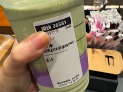 -星巴克(上海虹桥新天地二店)
