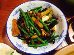 -爷爷的土钵菜(街道口店)