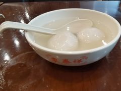 鲜肉汤圆-东泰祥生煎馆(陕西南路店)