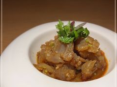 -宴南庭·闽味私房菜
