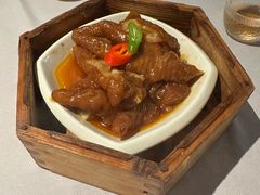 -南棠馆粤菜坊(群光店)