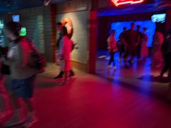 -太平洋海底世界