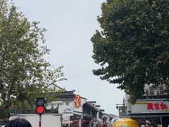 -衣裳街历史文化街区