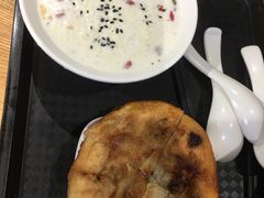 -中阿兰牛肉面(悦海新天地店)