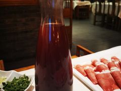 -东来顺饭庄(西直门店)