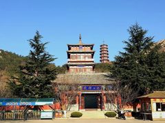 -石岛赤山风景区