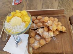 -MANGOO芒可ice(大观天地MALL店)