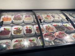 -汪记土菜(岩寺店)