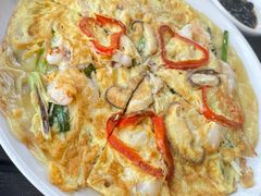 海鲜葱饼-青鹤谷(苏州店)