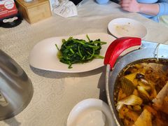 -辣婆婆(航天桥店)