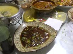 -宏利土菜馆(马山店)