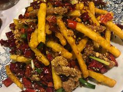 -付掌柜在成都·热炒砂锅集(金禾店)