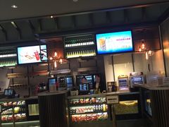 -成都百丽宫影城(LUXE太古里店)