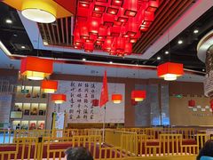 -重庆古城墙火锅(贵阳店)