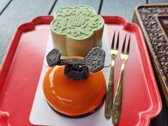 -萬春金福下午茶(故宫店)