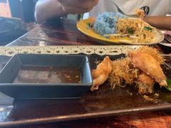 -Pad Thai Kratong Thong by ama