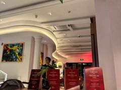 -Mezomd曼索蒂西班牙餐厅(广粤店)