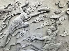 -天竺岩寺