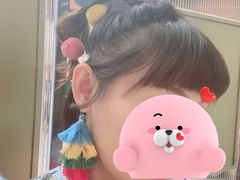 -海马体照相馆(北京apm店)
