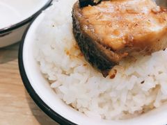 -小鳌陪你小排档·四季小龙虾·田鸡·宵夜(中央第五街店)
